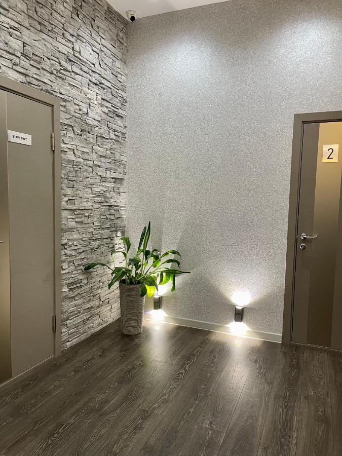 Terrasse Hotel & Bar Бишкек Екстериор снимка
